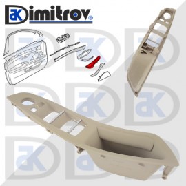 Панел управление прозорци BMW 5 (F10 F11)